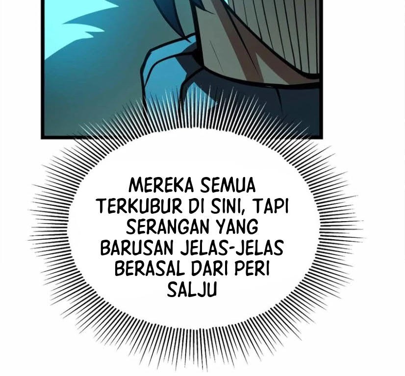 Demon King Cheat System Chapter 57 - halaman 18