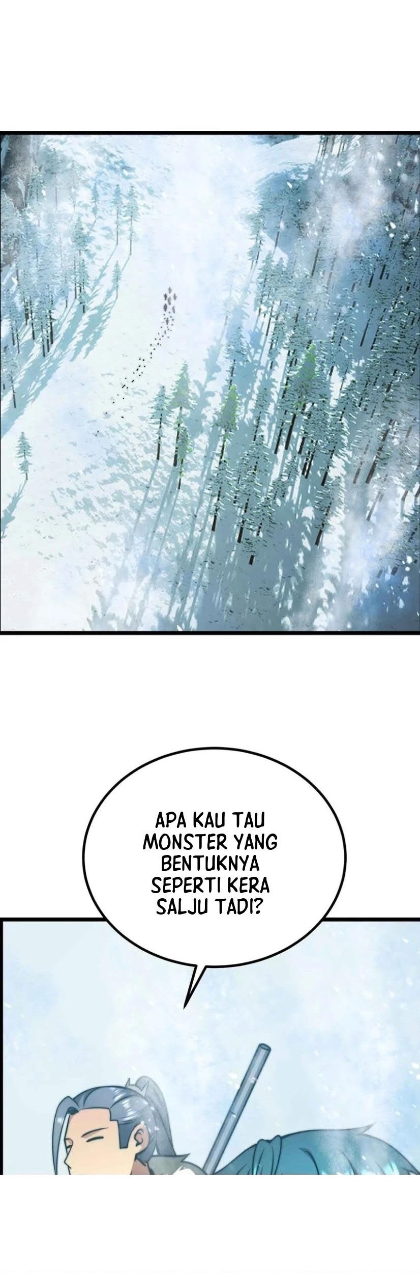 Demon King Cheat System Chapter 57 - halaman 2