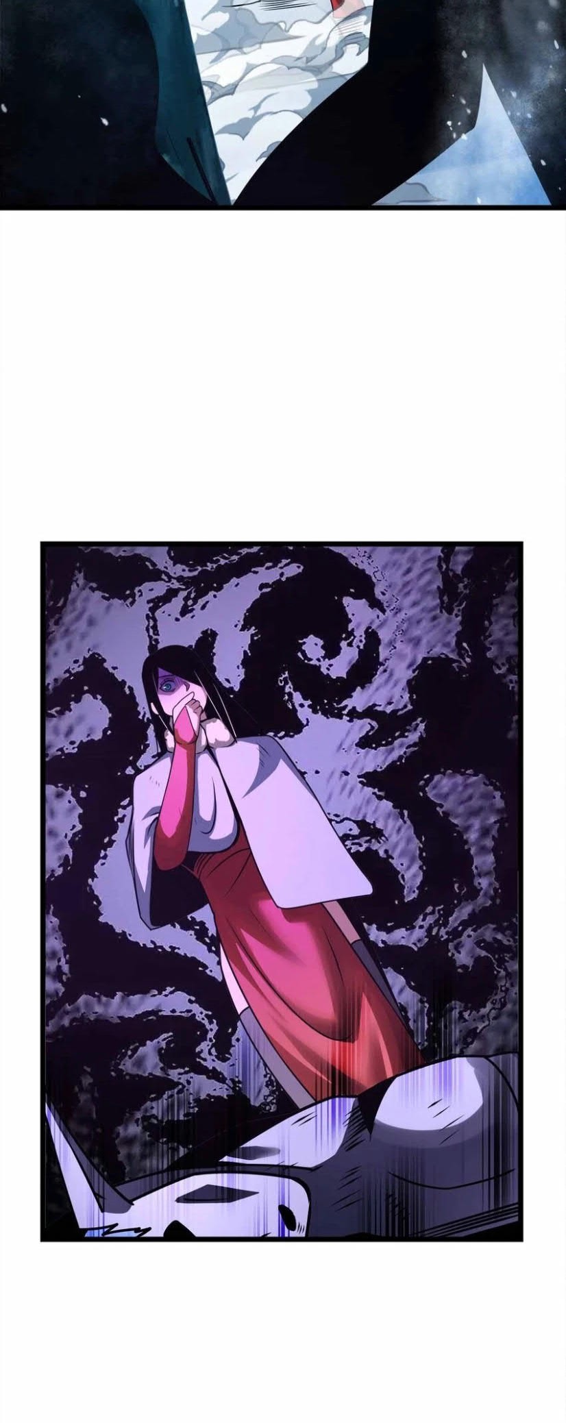 Demon King Cheat System Chapter 57 - halaman 21