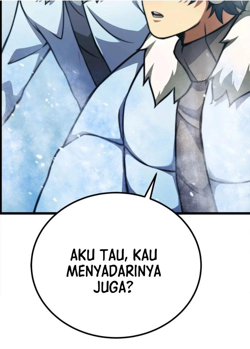 Demon King Cheat System Chapter 57 - halaman 3