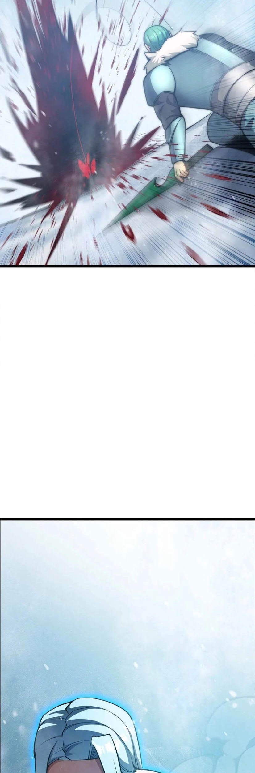 Demon King Cheat System Chapter 57 - halaman 39