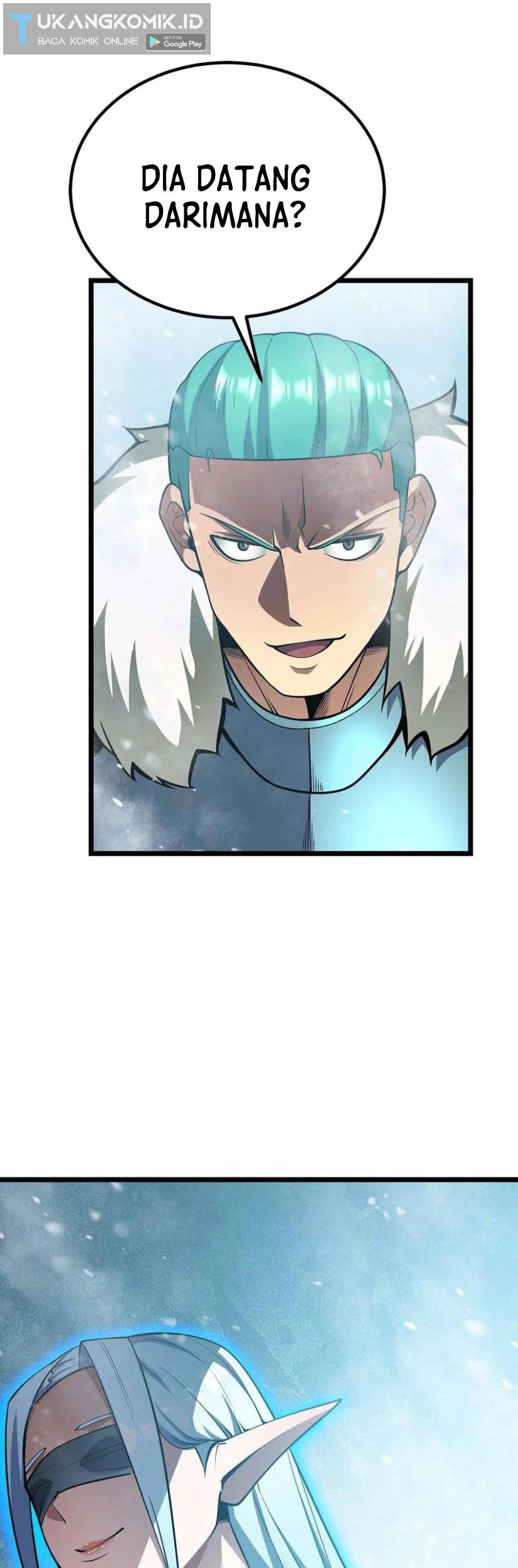 Demon King Cheat System Chapter 57 - halaman 41