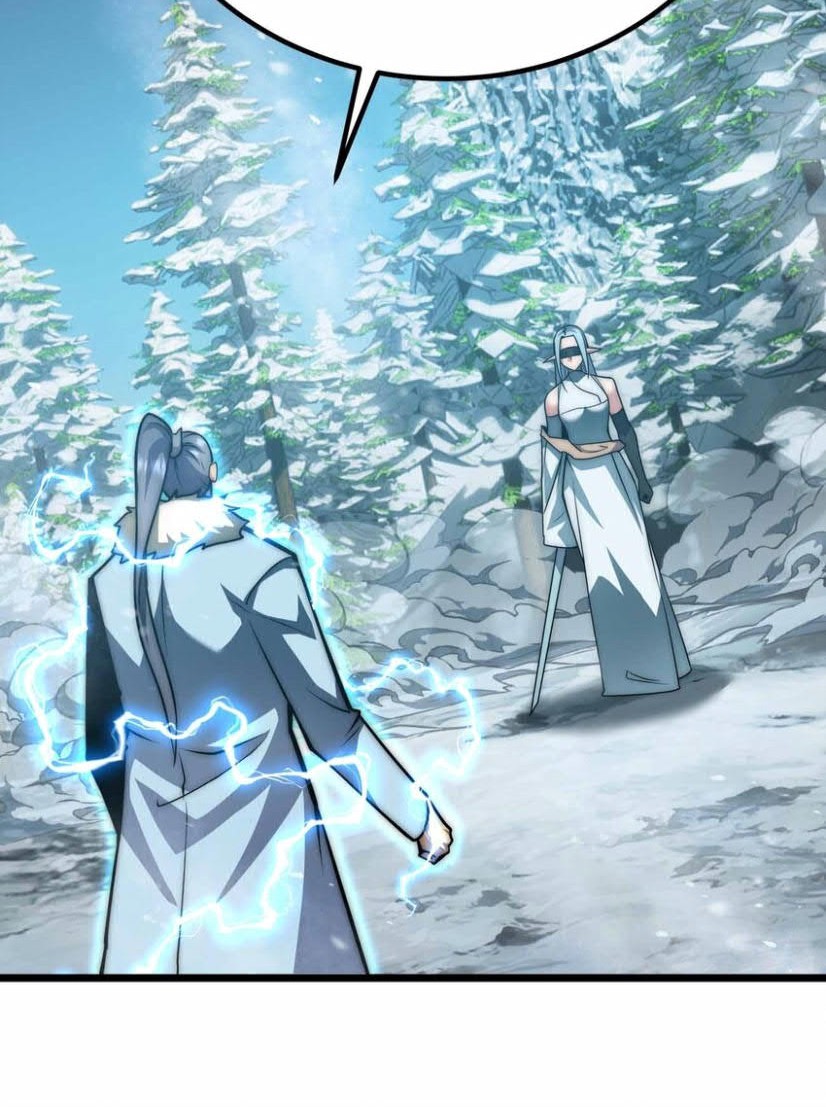 Demon King Cheat System Chapter 58 - halaman 15