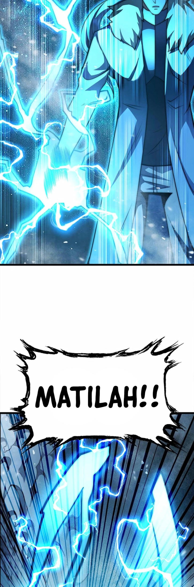 Demon King Cheat System Chapter 58 - halaman 17