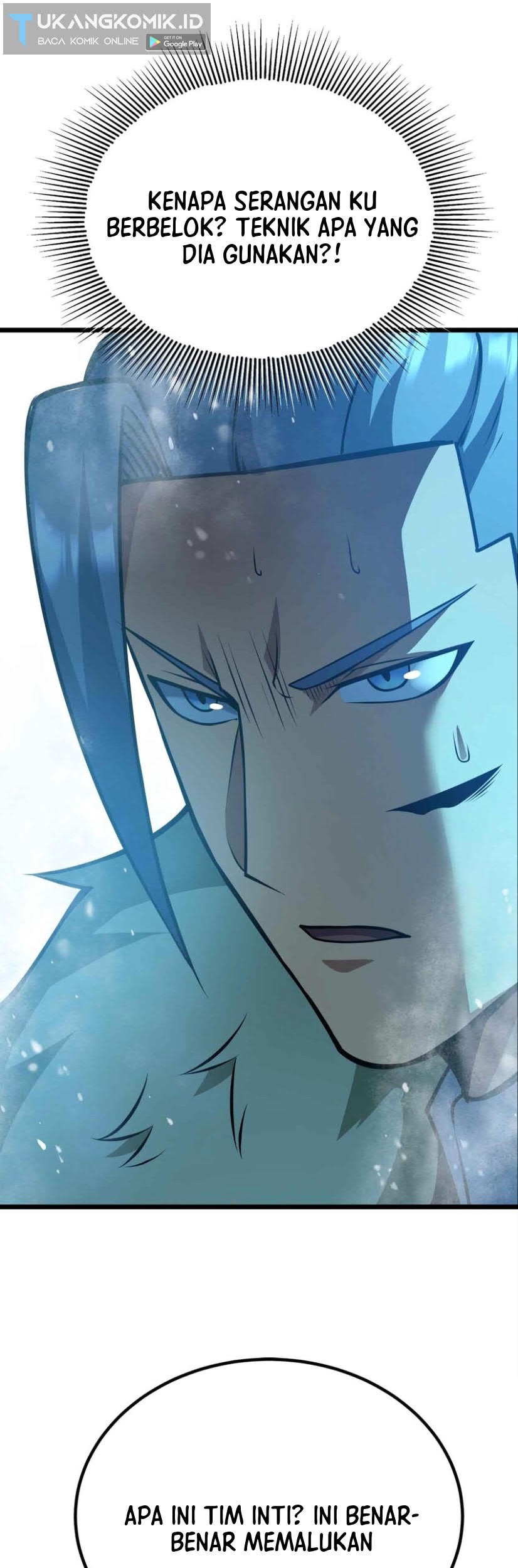 Demon King Cheat System Chapter 58 - halaman 27
