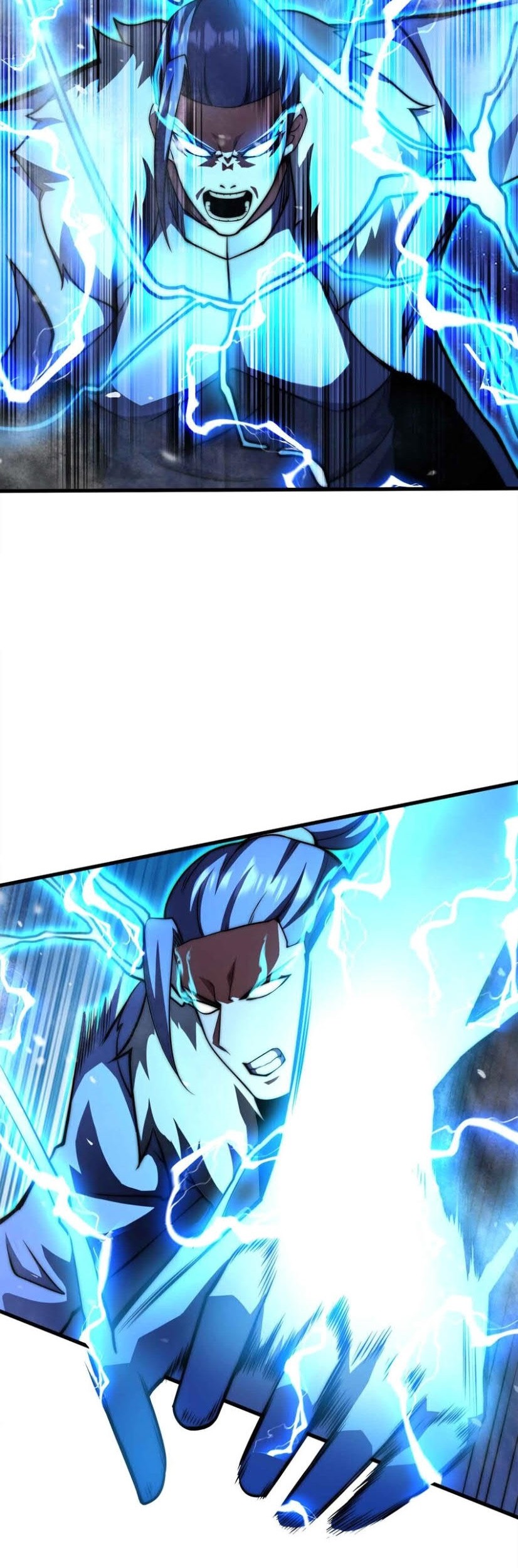 Demon King Cheat System Chapter 58 - halaman 3