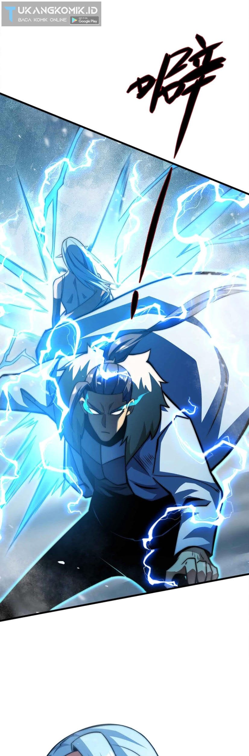 Demon King Cheat System Chapter 58 - halaman 5