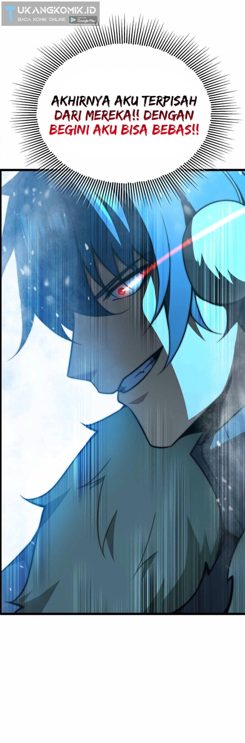 Demon King Cheat System Chapter 58 - halaman 54