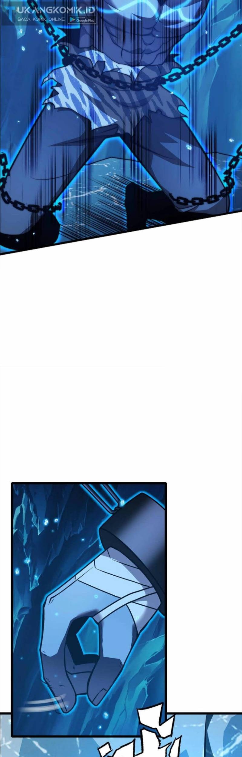 Demon King Cheat System Chapter 59 - halaman 13