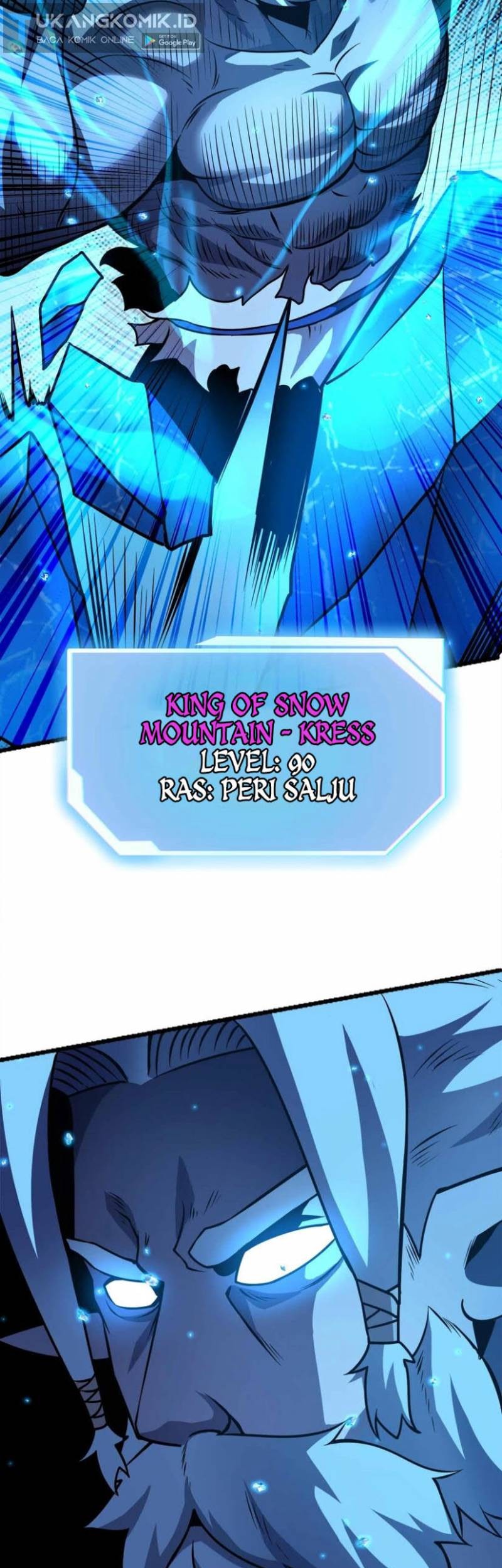 Demon King Cheat System Chapter 59 - halaman 16