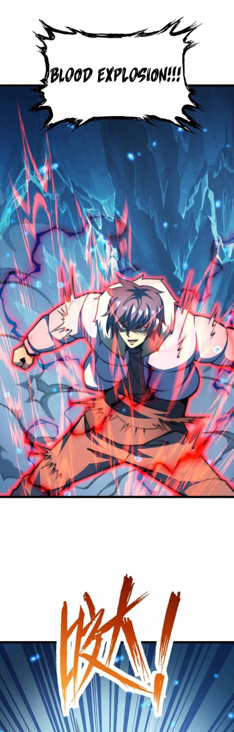 Demon King Cheat System Chapter 59 - halaman 21