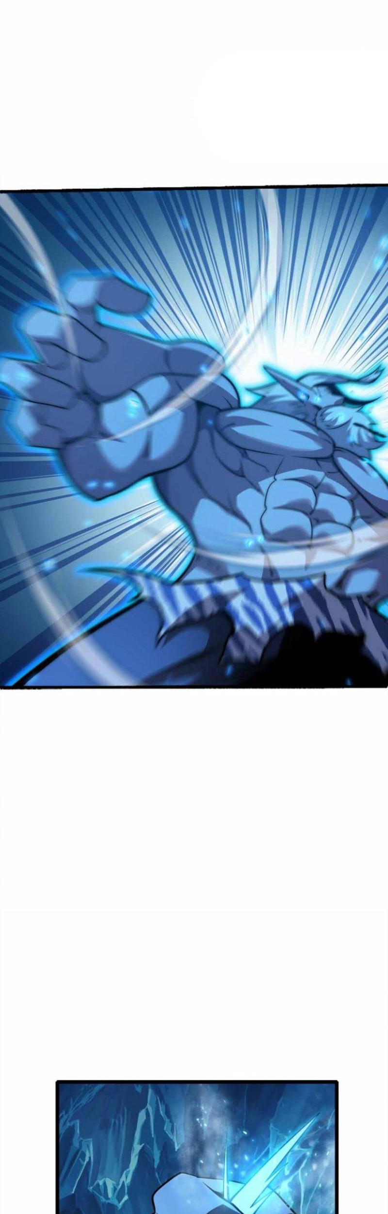 Demon King Cheat System Chapter 59 - halaman 24