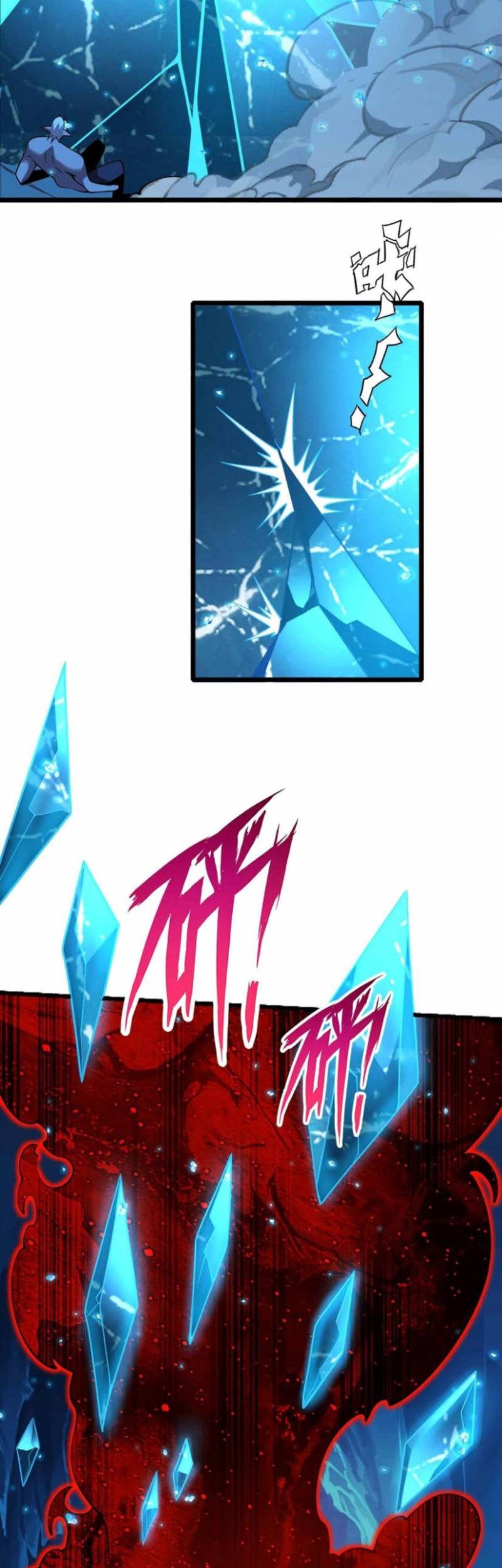 Demon King Cheat System Chapter 59 - halaman 27