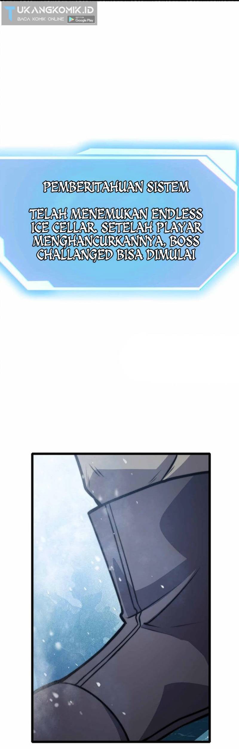 Demon King Cheat System Chapter 59 - halaman 4