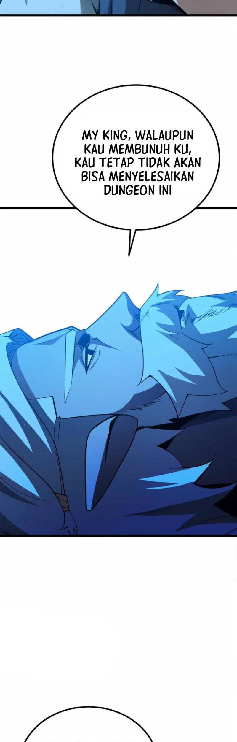 Demon King Cheat System Chapter 59 - halaman 41
