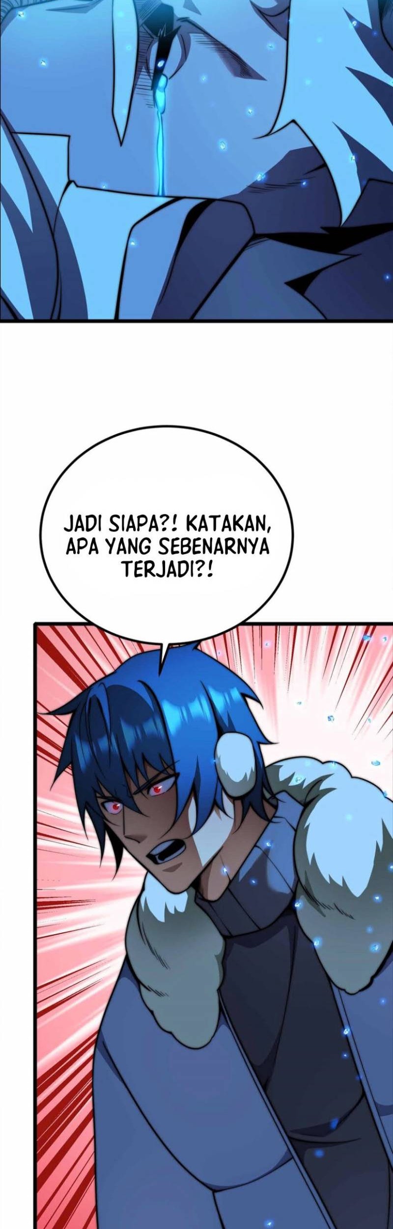 Demon King Cheat System Chapter 59 - halaman 44