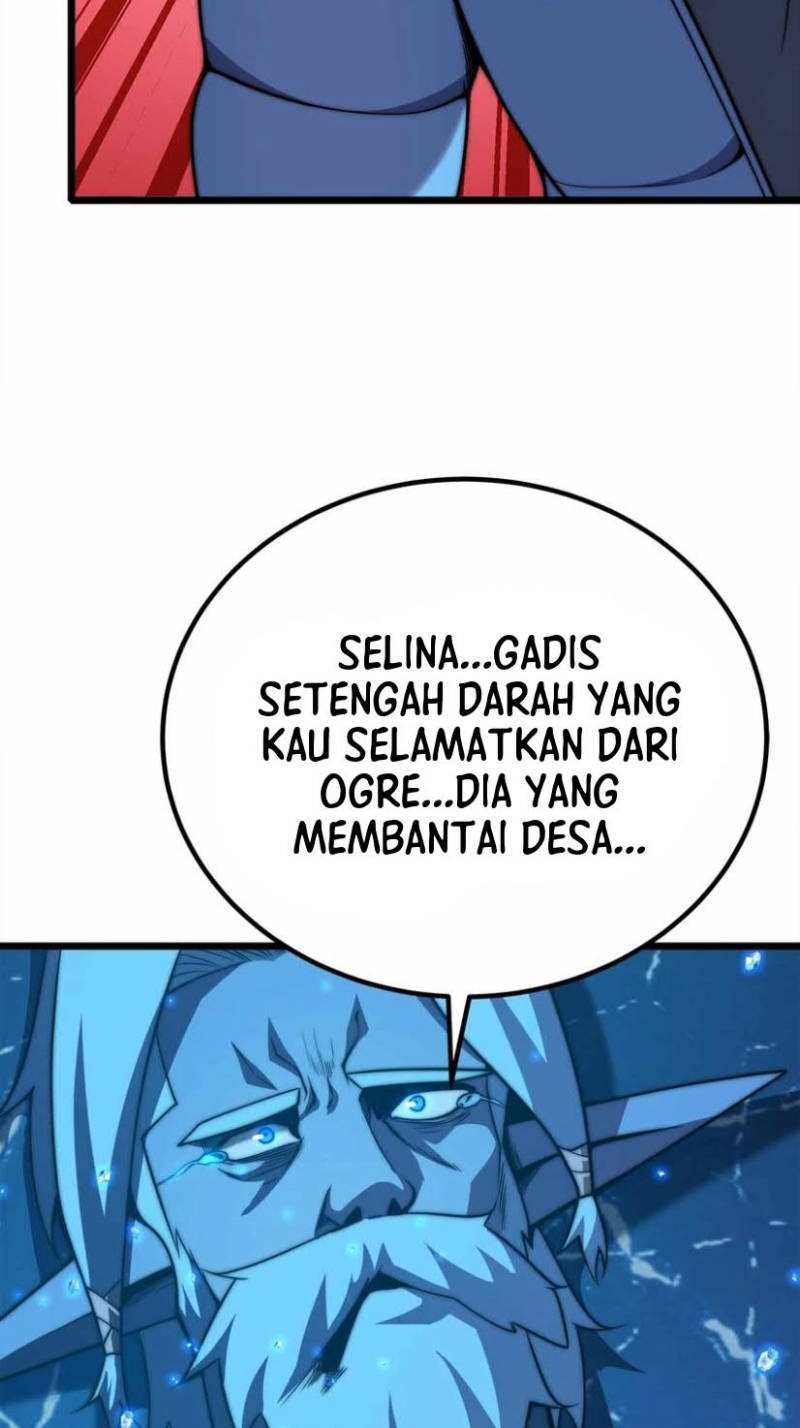Demon King Cheat System Chapter 59 - halaman 45
