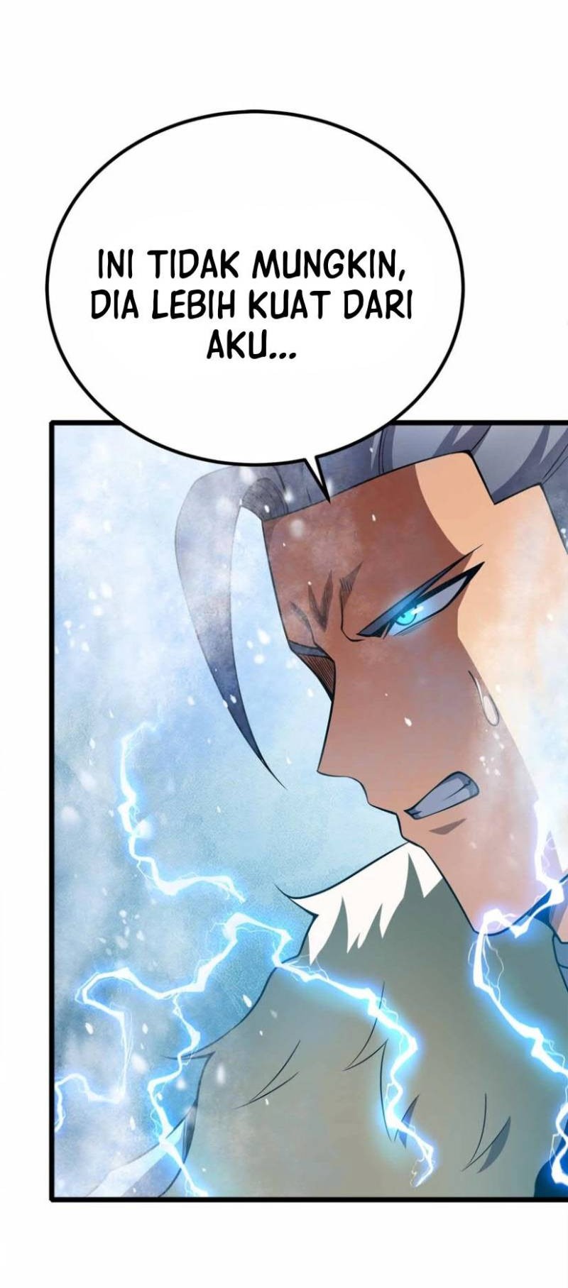 Demon King Cheat System Chapter 59 - halaman 48