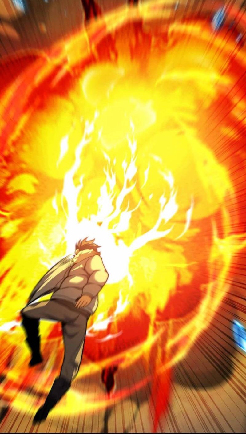 Demon King Cheat System Chapter 59 - halaman 9