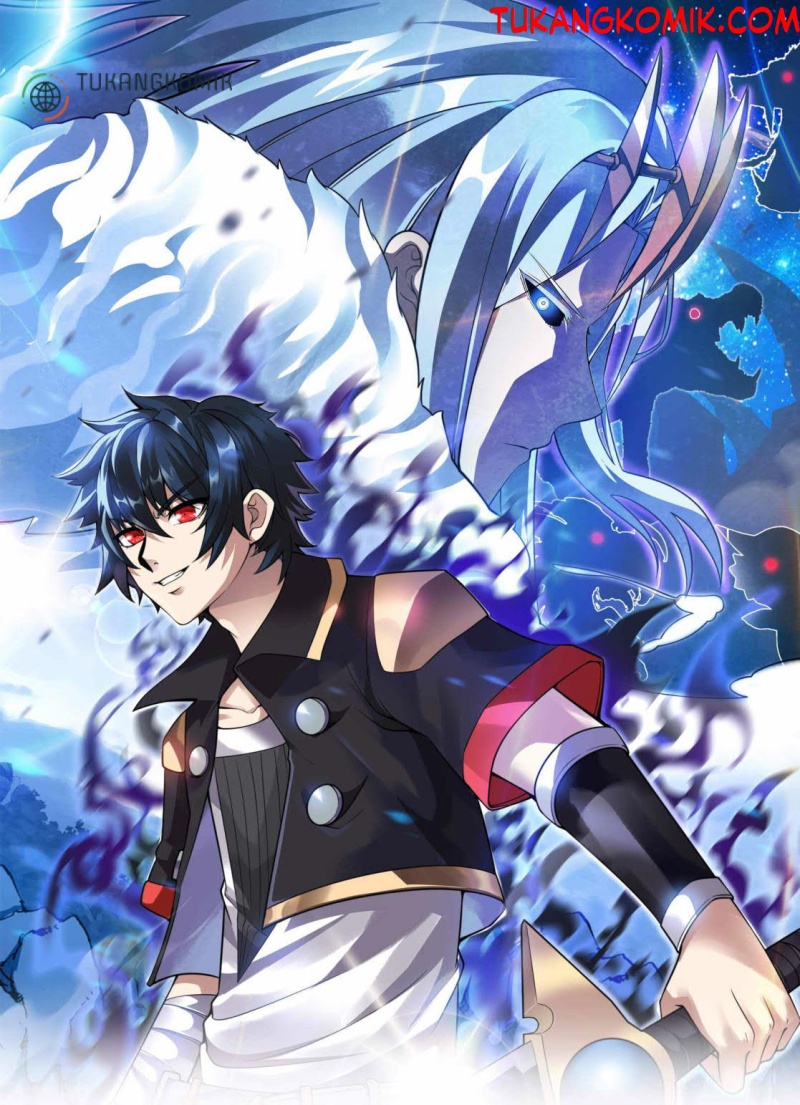 Demon King Cheat System Chapter 6 - halaman 1