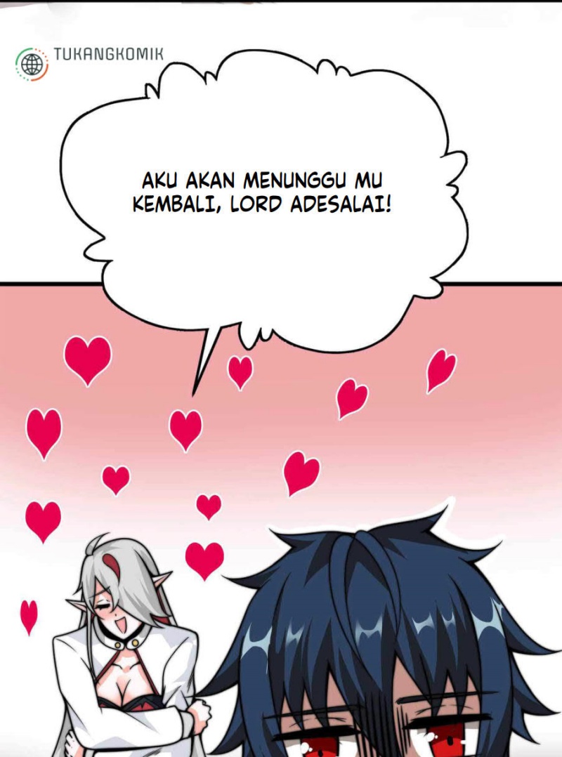 Demon King Cheat System Chapter 6 - halaman 12