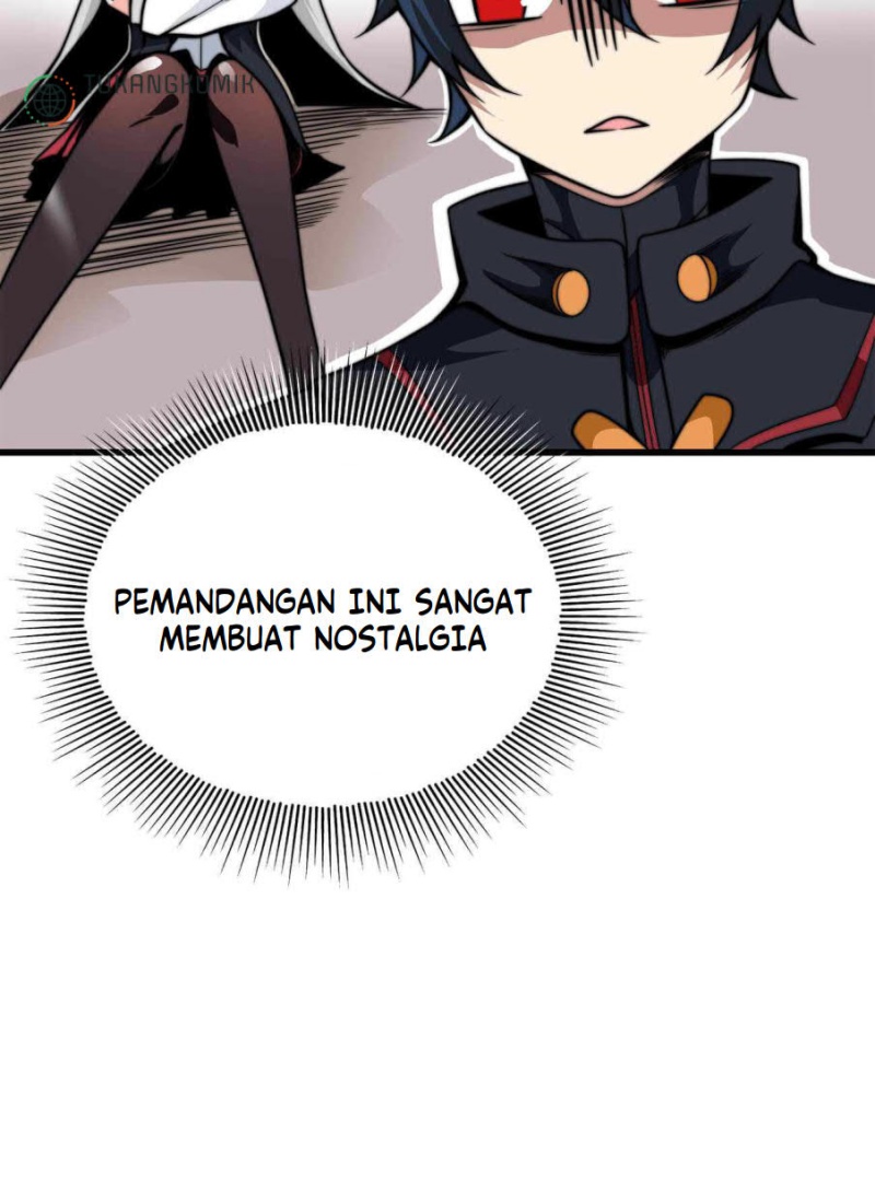 Demon King Cheat System Chapter 6 - halaman 13
