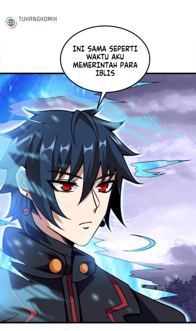 Demon King Cheat System Chapter 6 - halaman 15