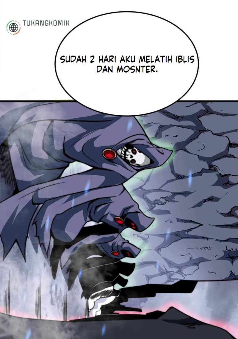 Demon King Cheat System Chapter 6 - halaman 16