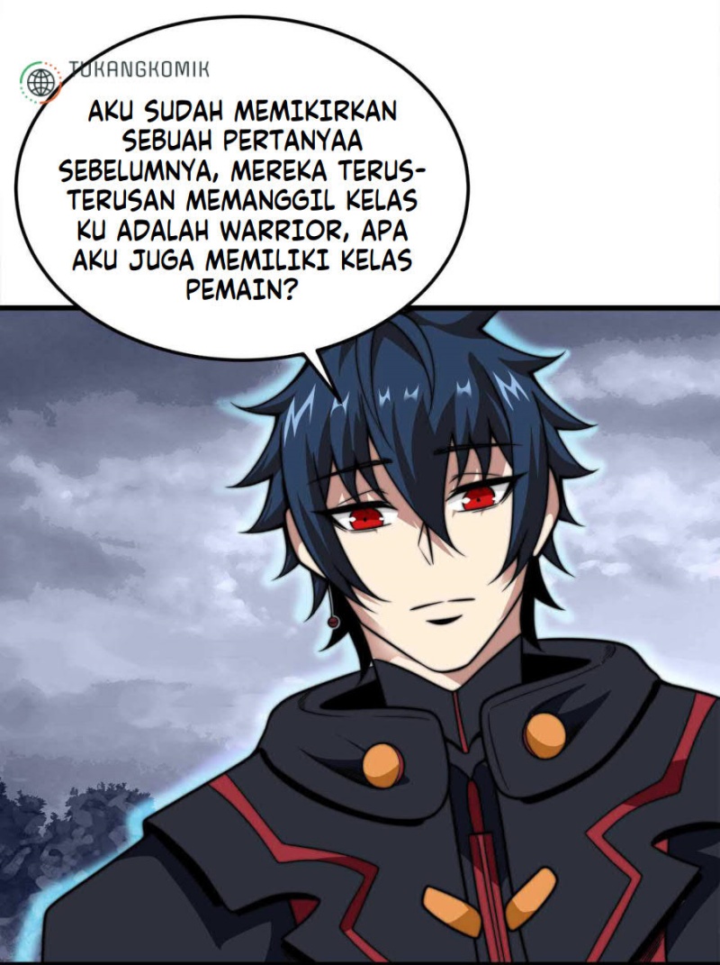 Demon King Cheat System Chapter 6 - halaman 18