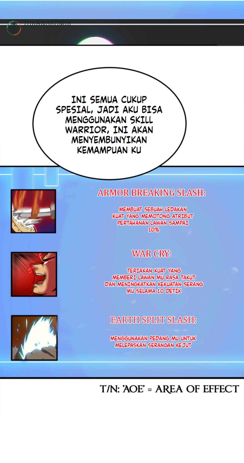 Demon King Cheat System Chapter 6 - halaman 20