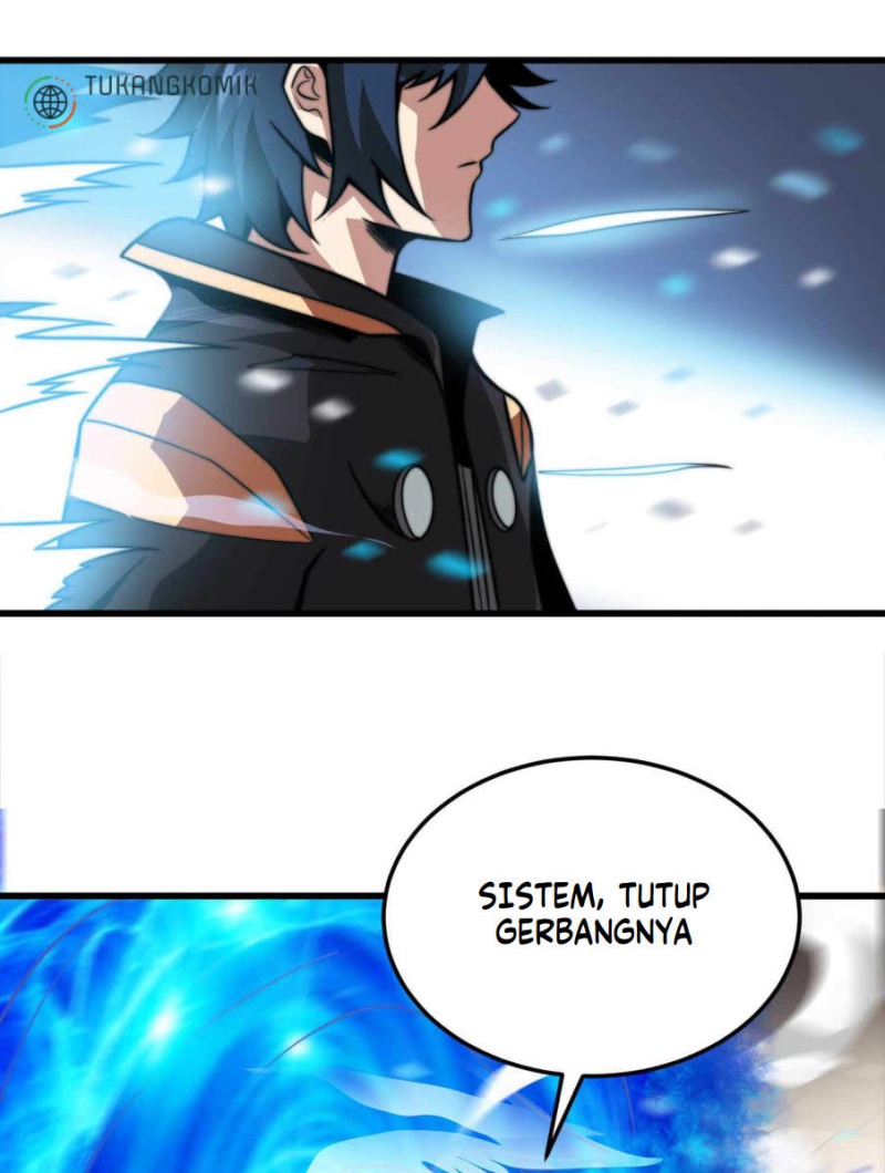 Demon King Cheat System Chapter 6 - halaman 31