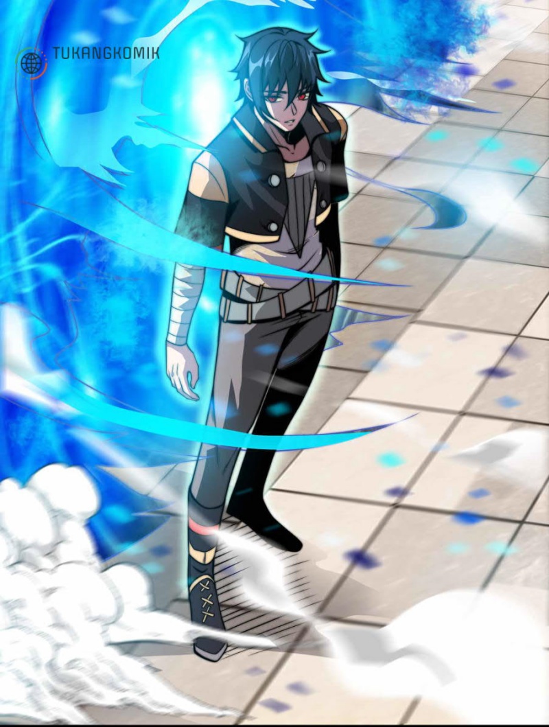 Demon King Cheat System Chapter 6 - halaman 32