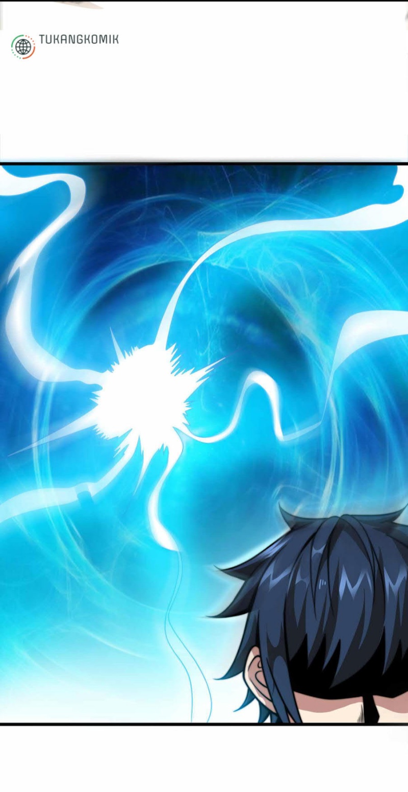 Demon King Cheat System Chapter 6 - halaman 33