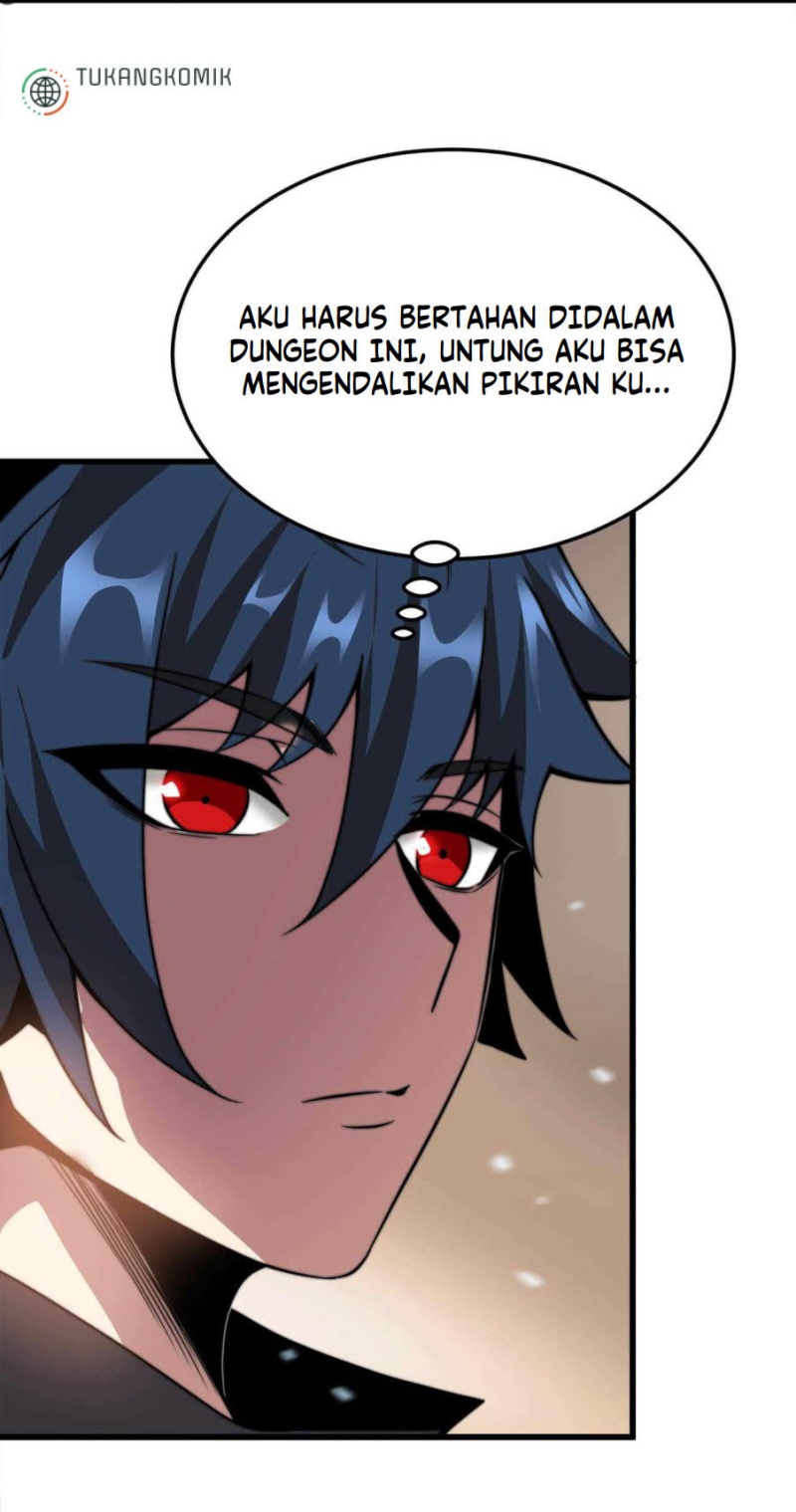 Demon King Cheat System Chapter 6 - halaman 36