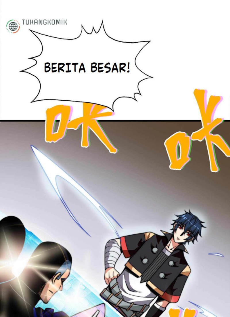 Demon King Cheat System Chapter 6 - halaman 37