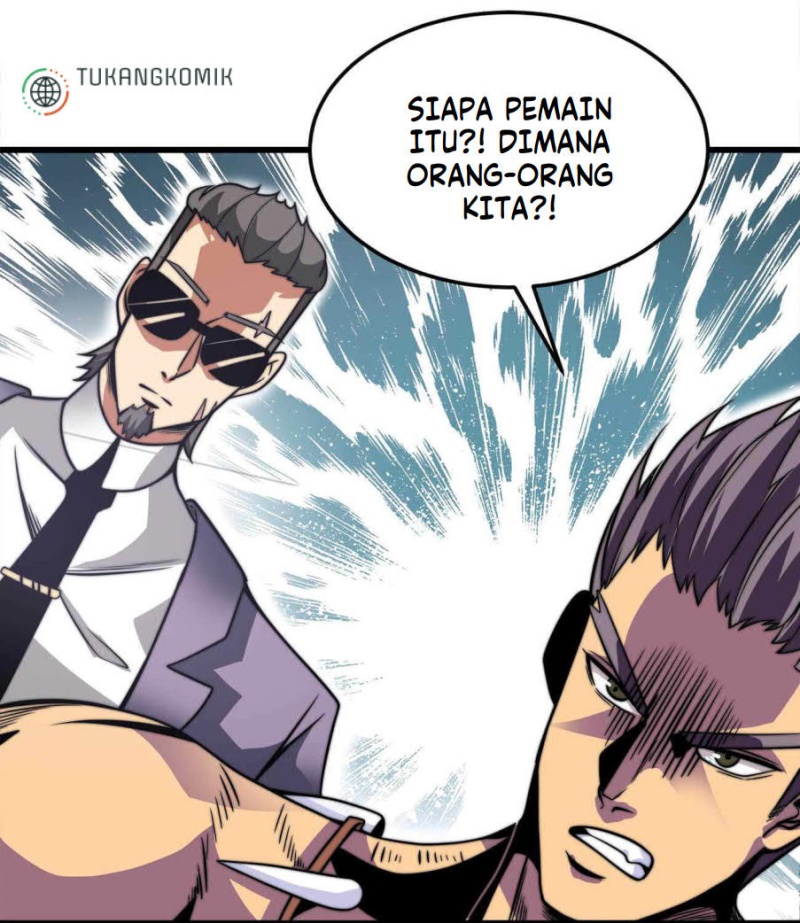 Demon King Cheat System Chapter 6 - halaman 40