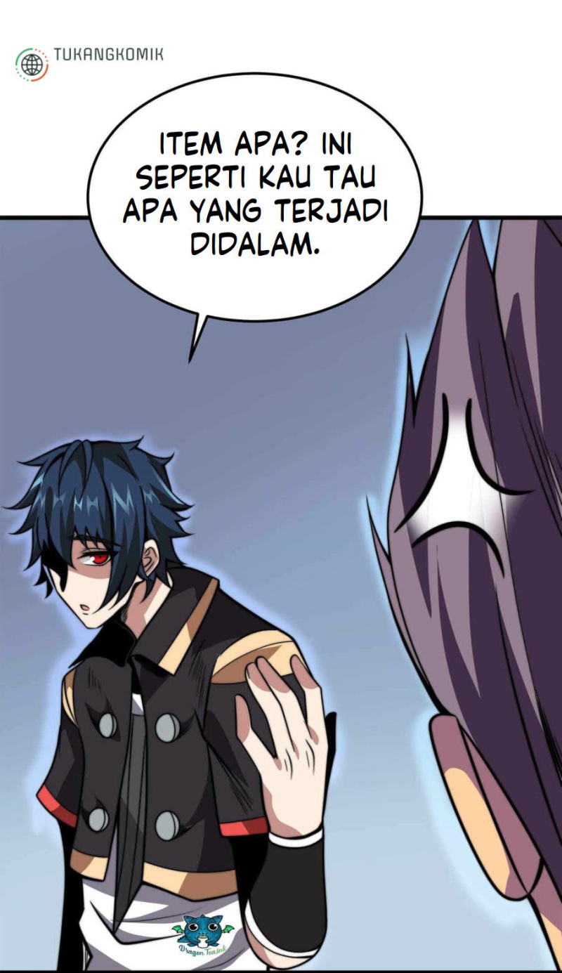 Demon King Cheat System Chapter 6 - halaman 45