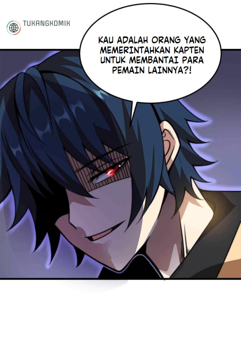 Demon King Cheat System Chapter 6 - halaman 47