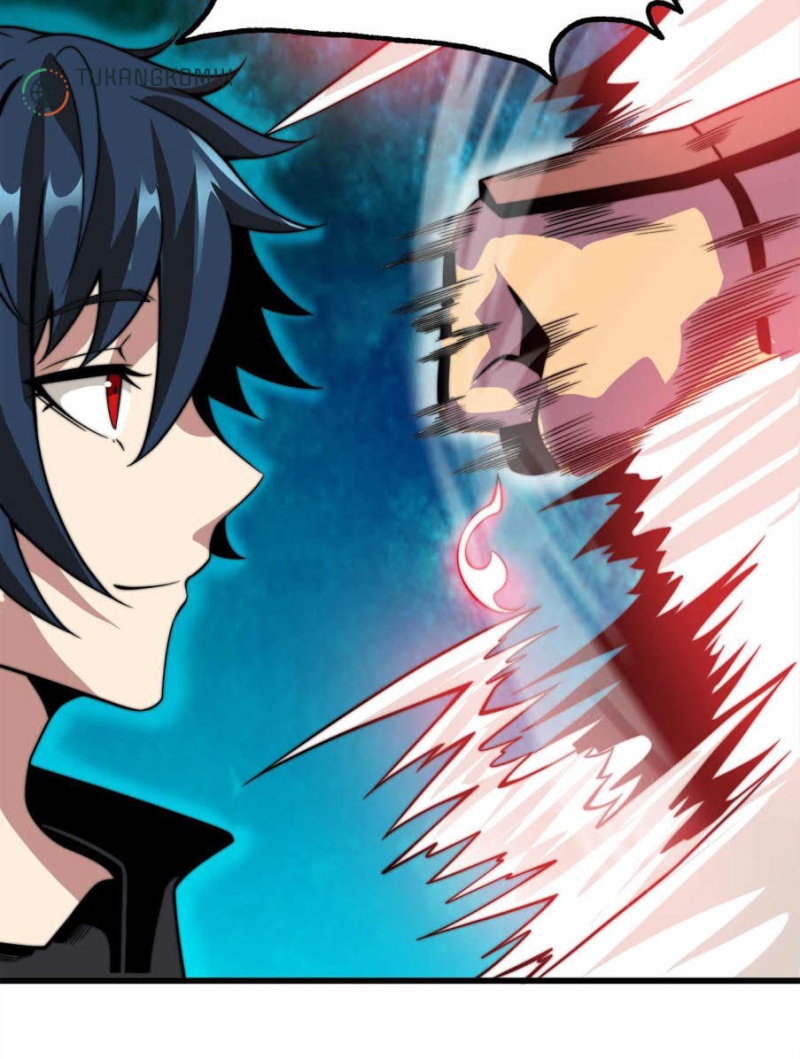 Demon King Cheat System Chapter 6 - halaman 50