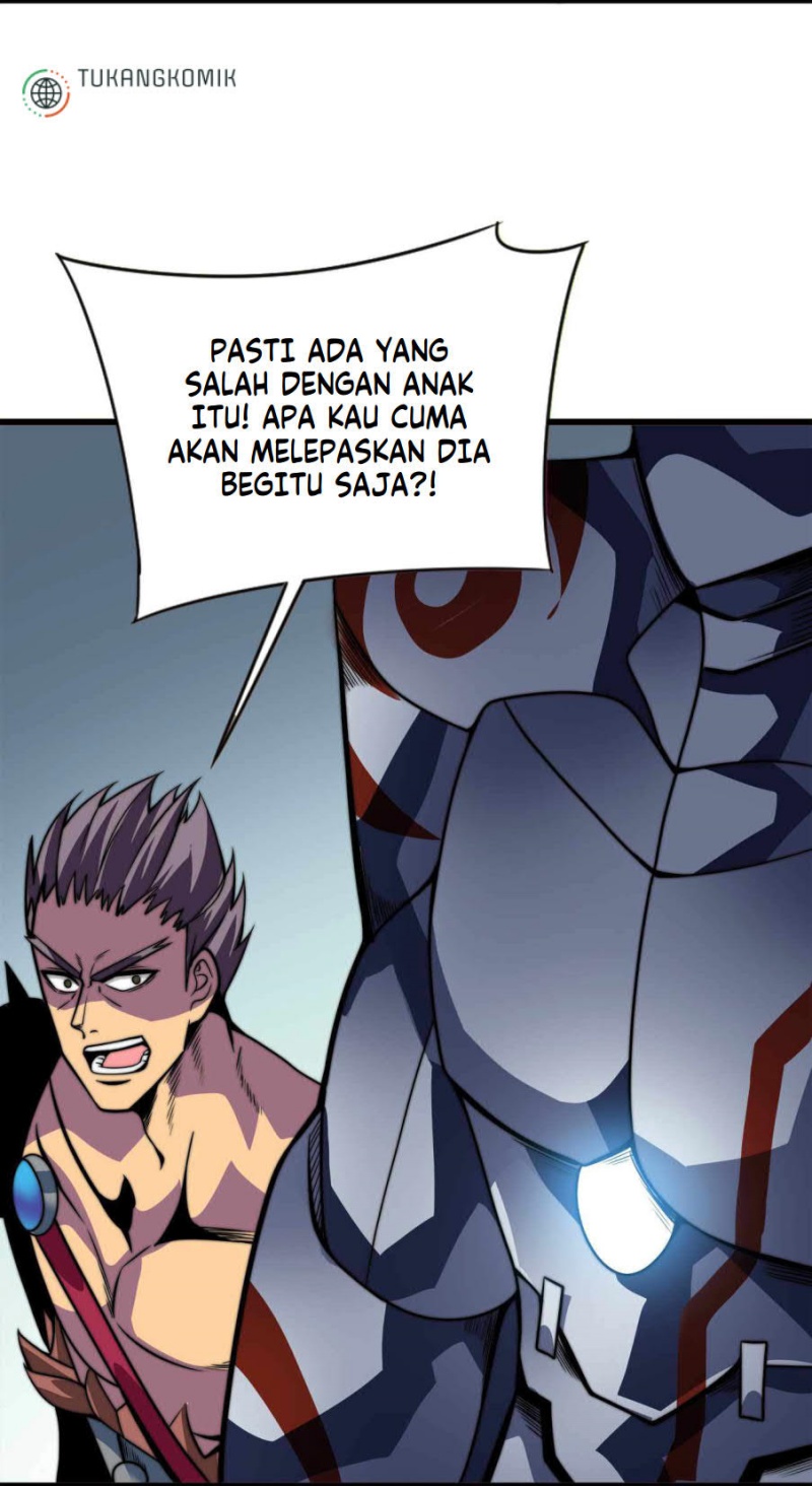 Demon King Cheat System Chapter 6 - halaman 54