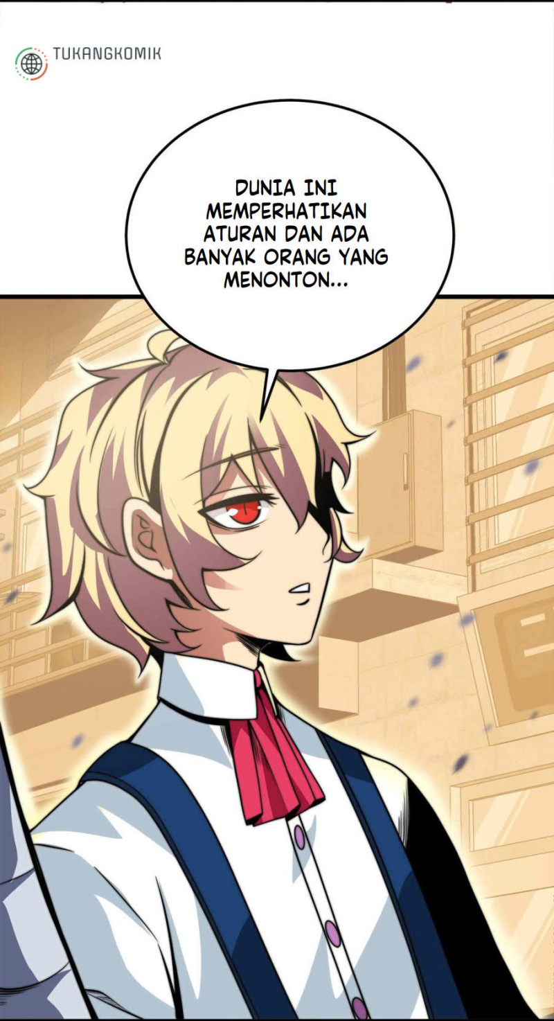 Demon King Cheat System Chapter 6 - halaman 55