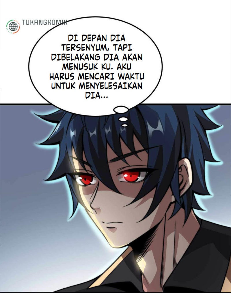 Demon King Cheat System Chapter 6 - halaman 61
