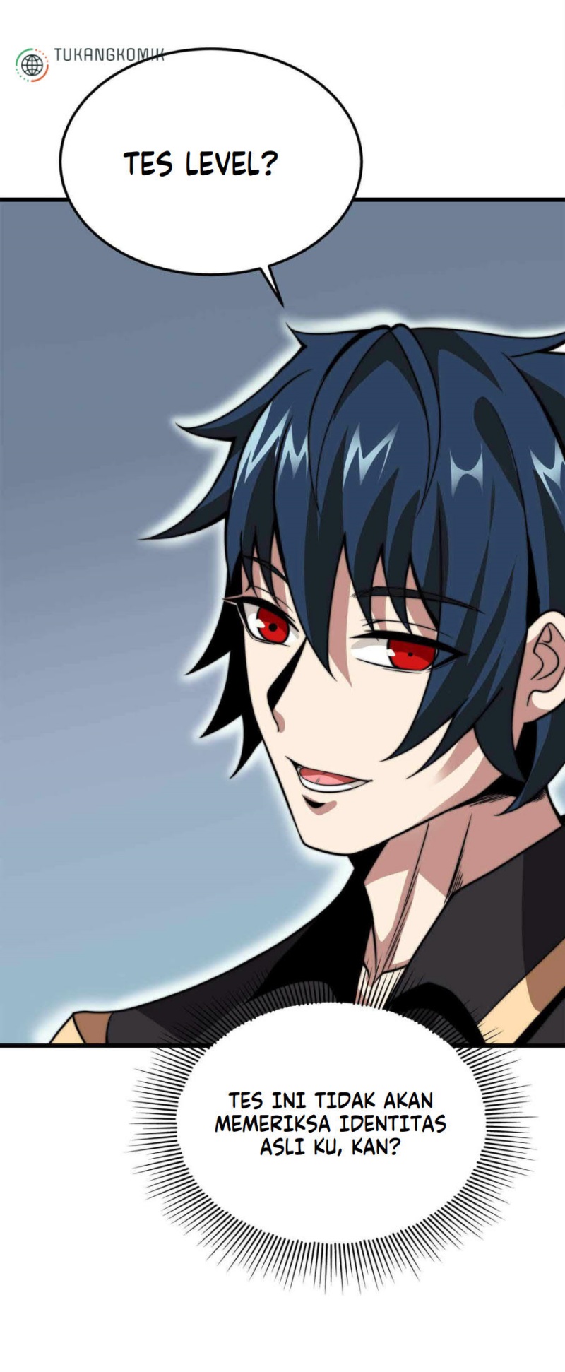 Demon King Cheat System Chapter 6 - halaman 64