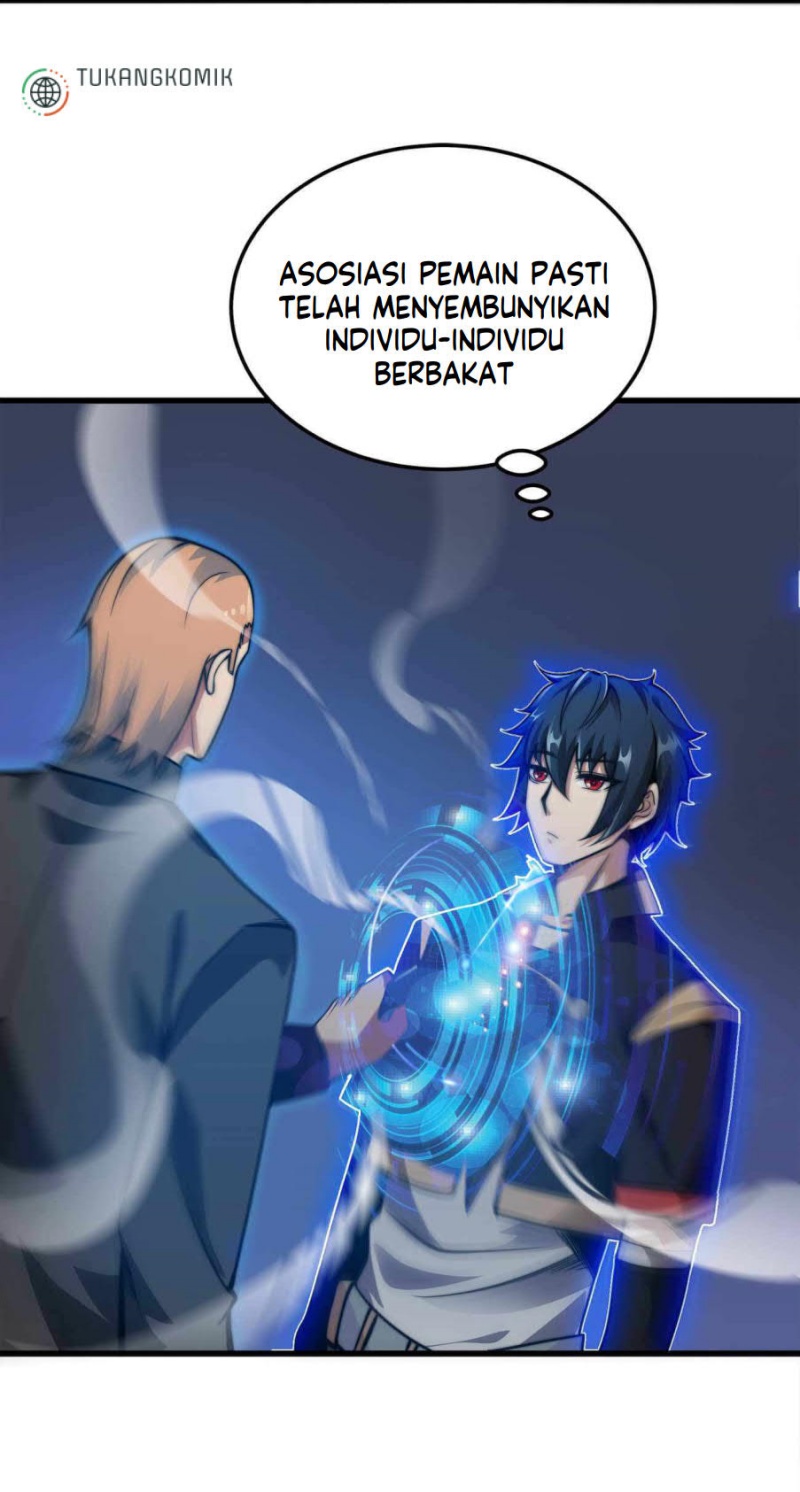 Demon King Cheat System Chapter 6 - halaman 66