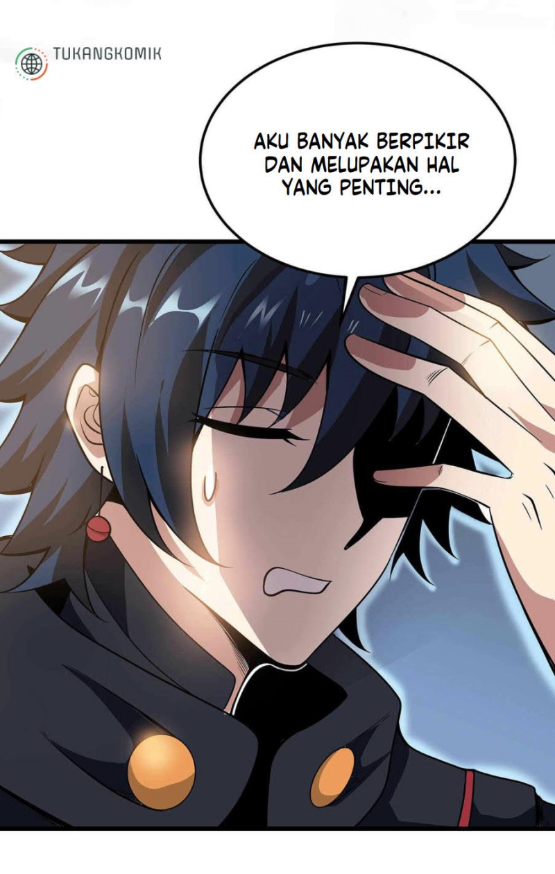 Demon King Cheat System Chapter 6 - halaman 7