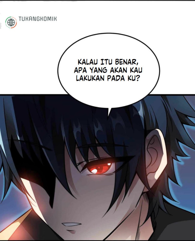 Demon King Cheat System Chapter 6 - halaman 70