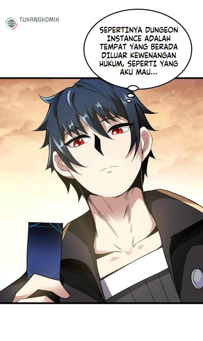 Demon King Cheat System Chapter 6 - halaman 73