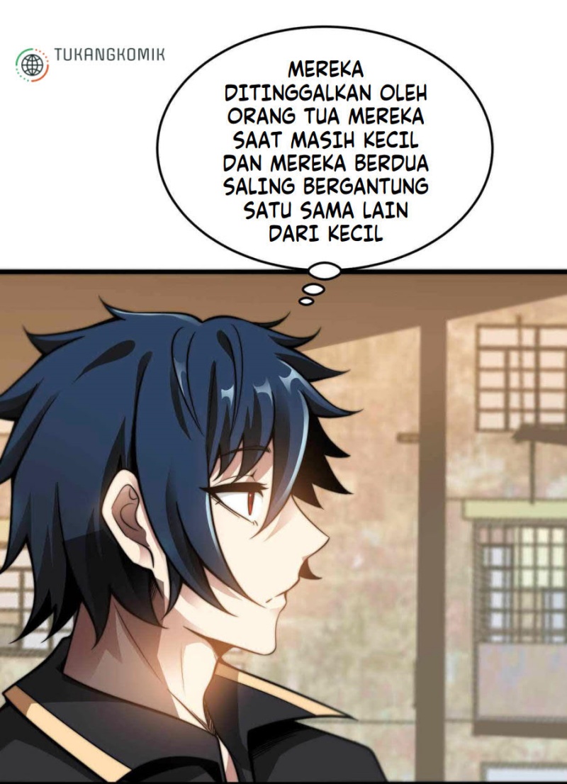 Demon King Cheat System Chapter 6 - halaman 77