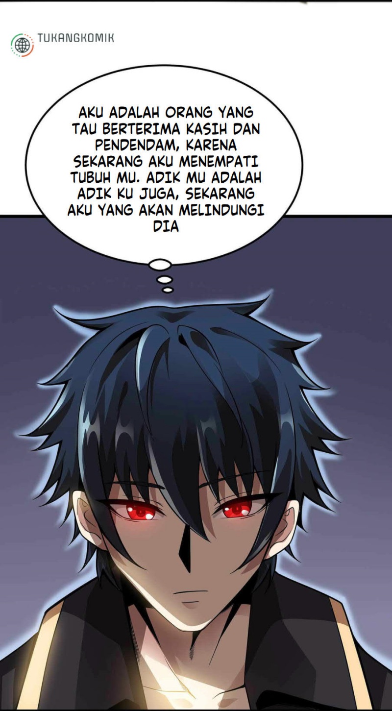 Demon King Cheat System Chapter 6 - halaman 78