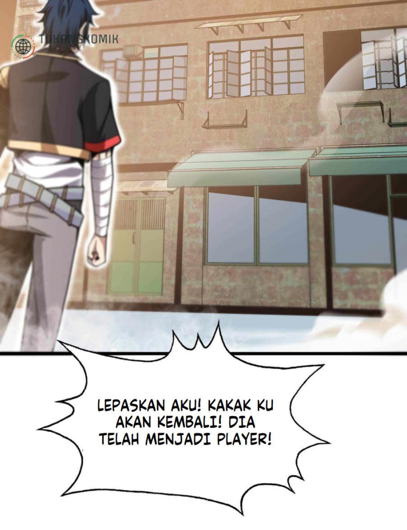 Demon King Cheat System Chapter 6 - halaman 80
